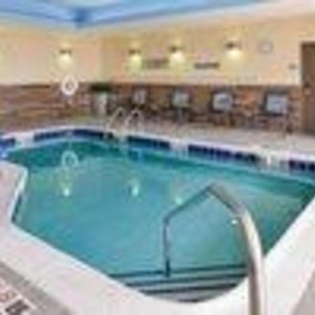 Fairfield Inn & Suites Chillicothe Exterior foto